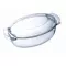 Cocotte ovale 4,5 L                                          