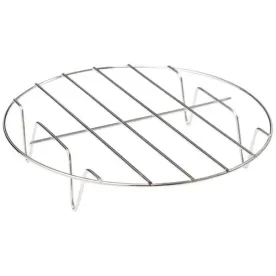 PATISSE Grille de cuisson 19 cm pour Airfryer