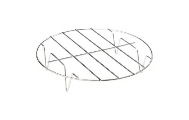 PATISSE Grille de cuisson 19 cm pour Airfryer 