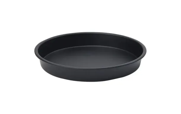 PATISSE Plaque à pizza 20 cm pour Airfryer 