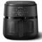 PHILIPS Friteuse à air chaud / airfryer 6,2 L -.Serie 2000 - NA230.00 