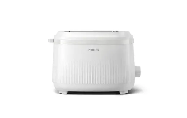 PHILIPS Grille-pain 2 fentes - HD2511.00 