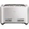 SAGE Grille-pain 4 tranches - The Smart Toast - STA845BAL2EEU1 