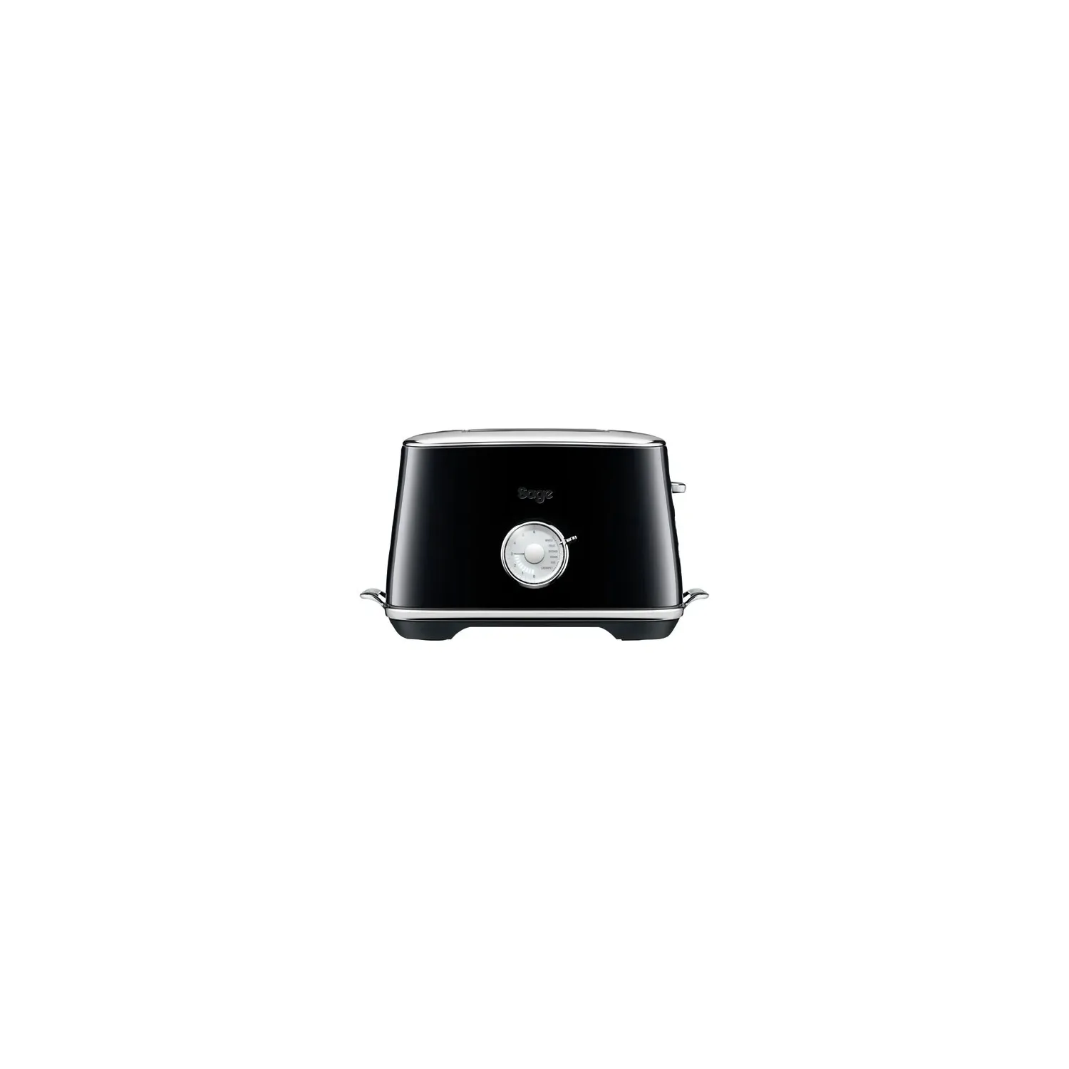 SAGE Grille pain Truffe The Toast Select Luxe STA735BTR4EEU1