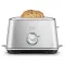 SAGE Grille-pain Inox Brossé - The Toast Select Luxe - STA735BSS4EEU1 