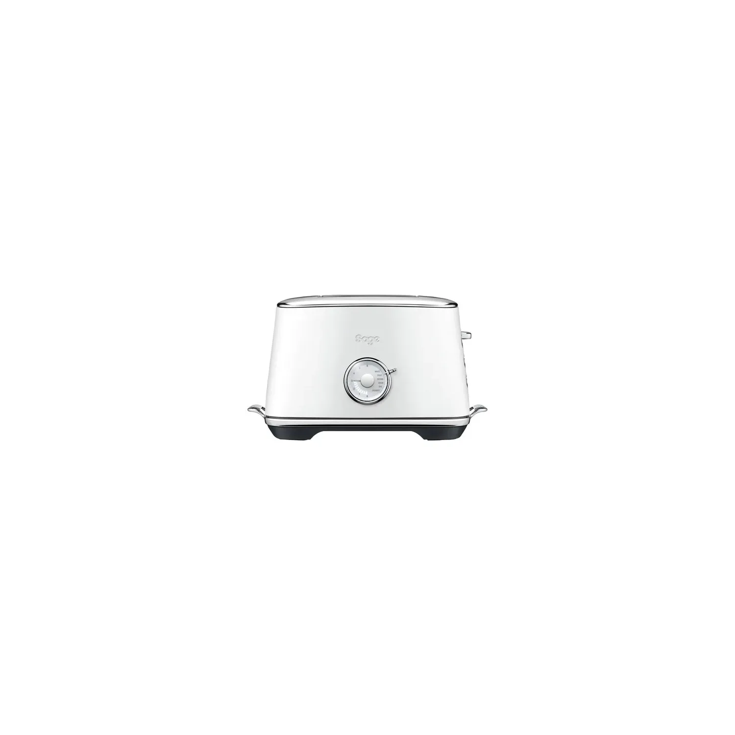 Grille pain Luxe toast Select STA735SST4EEU1