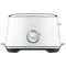 SAGE Grille-pain Sel de Mer - The Toast Select Luxe - STA735SST4EEU1 