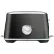 SAGE Grille-pain Inox Noir - The Toast Select Luxe - STA735BST4EEU1 