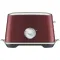 SAGE Grille-pain Rouge Velours - The Toast Select Luxe - STA735RVC4EEU1 