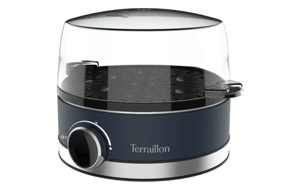 TERRAILLON Cuiseur à œufs - New Moon -  15474 