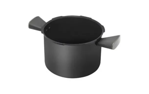 MOULINEX CUVE COOKEO AVEC POIGNEE GRISE * 