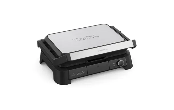 TEFAL Gril viande - GC520DE0 