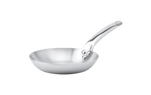 DE BUYER Poêle 20 cm - Alchimy 