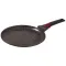 BAUMALU Crêpière 28 cm -  Granit Pro 