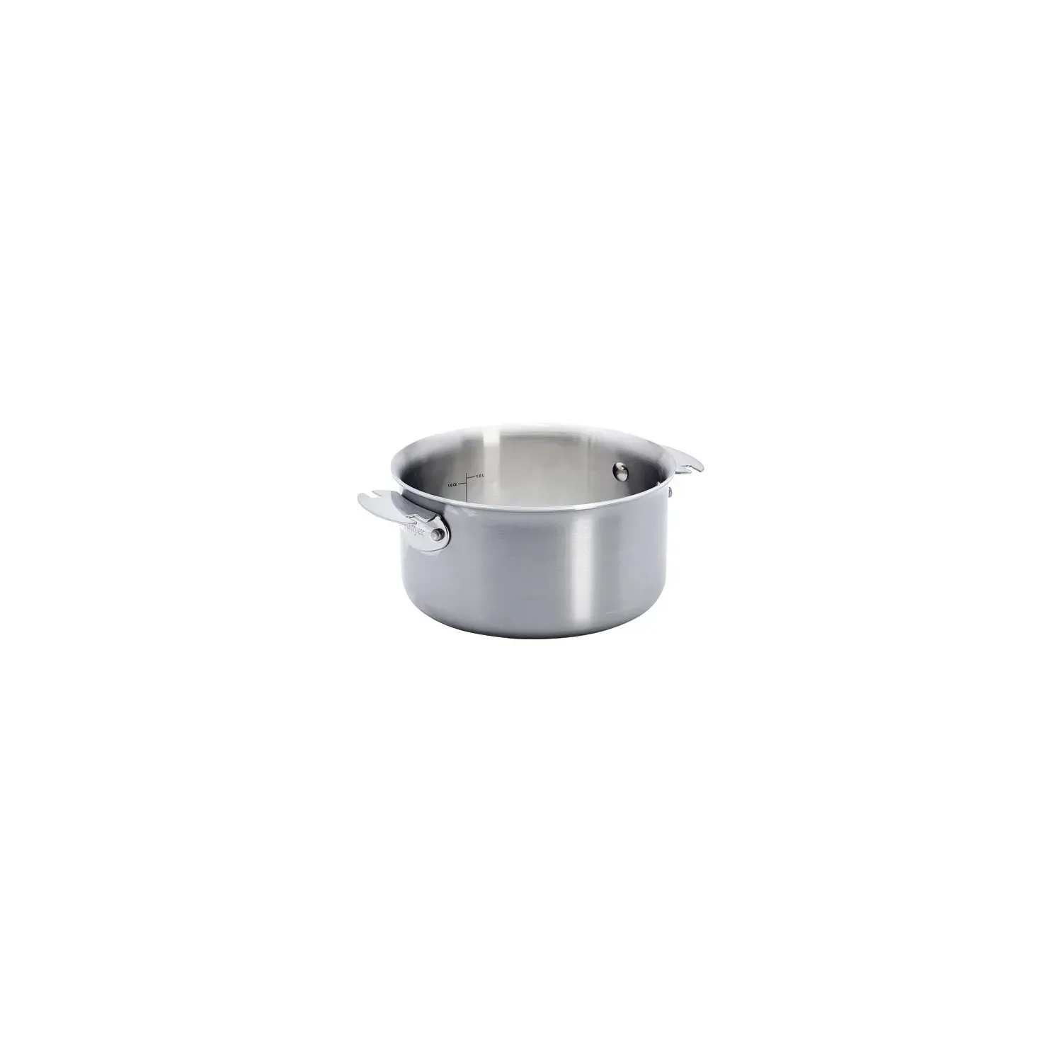Casserole Ø20 cm Alchimy Loqy