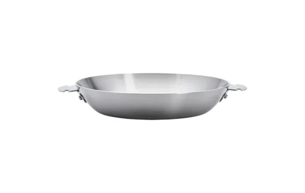 DE BUYER Poêle 24 cm - Loqy Alchimy 