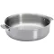 DE BUYER Sauteuse 24 cm - Loqy Alchimy 