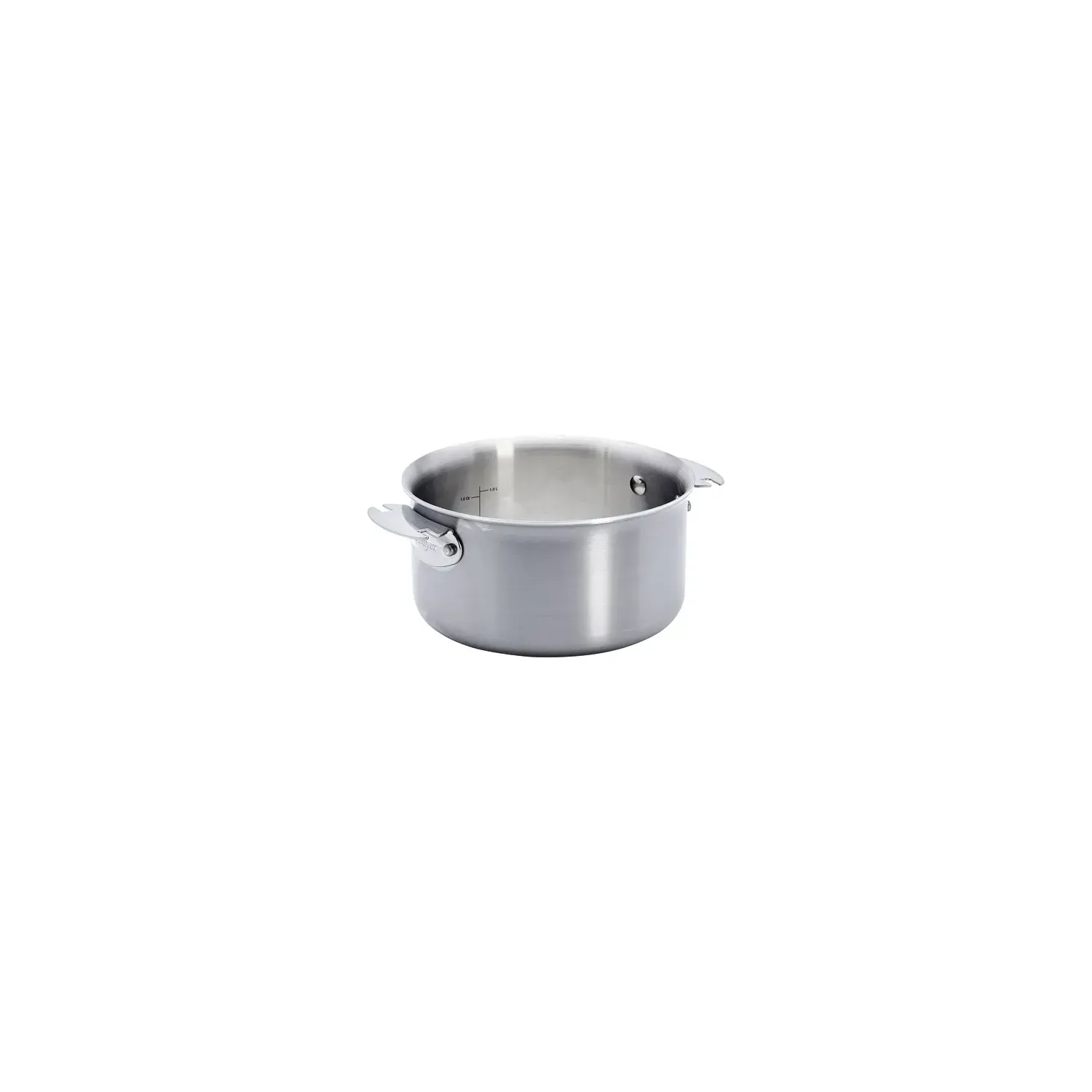 Casserole Ø18 cm Alchimy Loqy