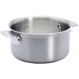 DE BUYER Casserole / faitout 16 cm - Loqy Alchimy