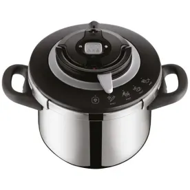SEB Autocuiseur 4.5 L - Clipso+ Chef