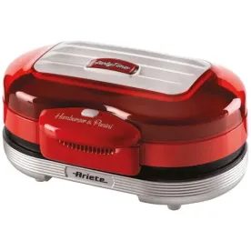 ARIETE Machine à hamburgers - Party Time - 00C020500AR0