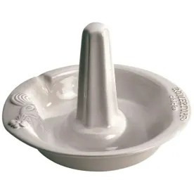 ROMERTOPF Plat 25 cm - ''Chicko''