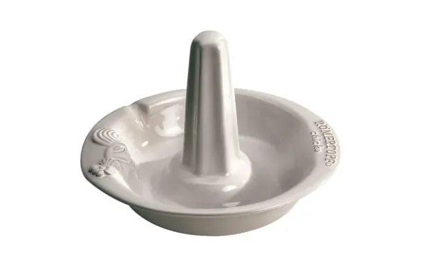 ROMERTOPF Plat 25 cm - ''Chicko'' 