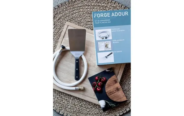 FORGE ADOUR Kit de démarrage - KITDEDEMARRAGE 