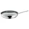 WMF Poêle 24 cm inox  WMF Poêle 24 cm inox