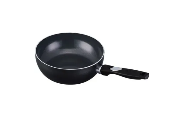 BEKA Poêle mini-wok 20 cm - Pro Induc 