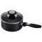 BEKA Casserole 16 cm avec couvercle - Pro Induc 