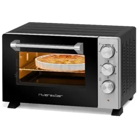 RIVIERA & BAR Four posable 21 L - QFR210