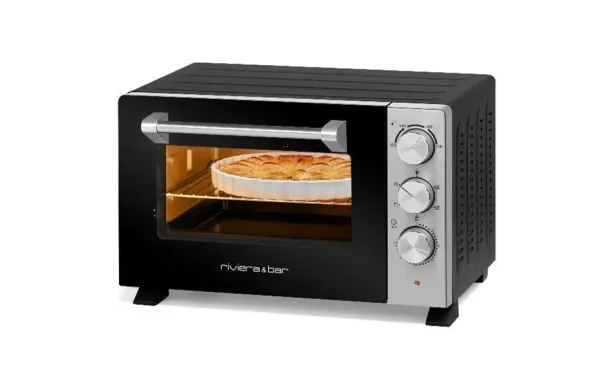 RIVIERA & BAR Four posable 21 L - QFR210 