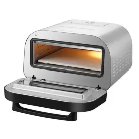KITCHENCHEF Four à pizza - PIZZAPRO1700