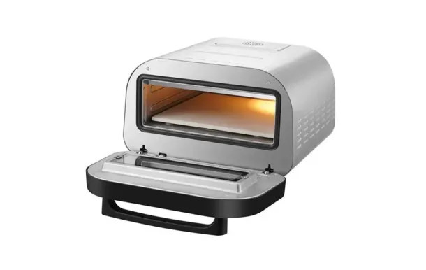 KITCHENCHEF Four à pizza - PIZZAPRO1700 