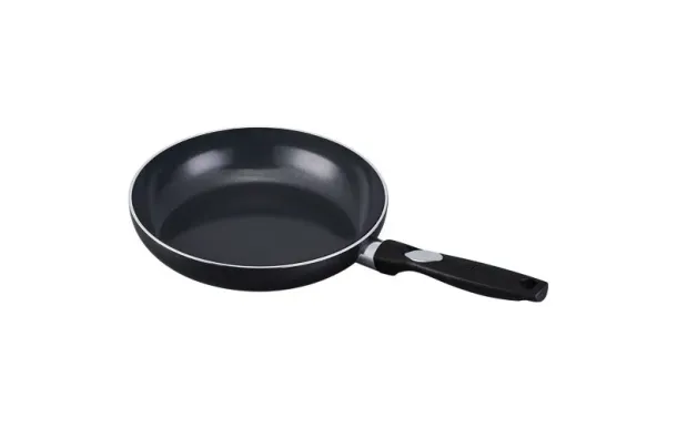 BEKA Poêle 28 cm - Pro Induc 