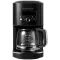 RIVIERA & BAR CAFETIERE FILTRE 1,8L 15T PROGRAMMABLE NOIR * 
