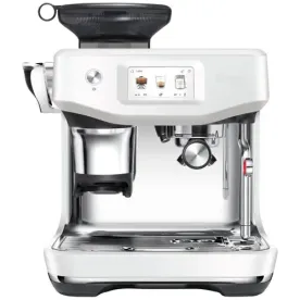 SAGE MACHINE À EXPRESSO  THE BARISTA TOUCH IMPRESS COLD ESPRESSO SEA SALT *