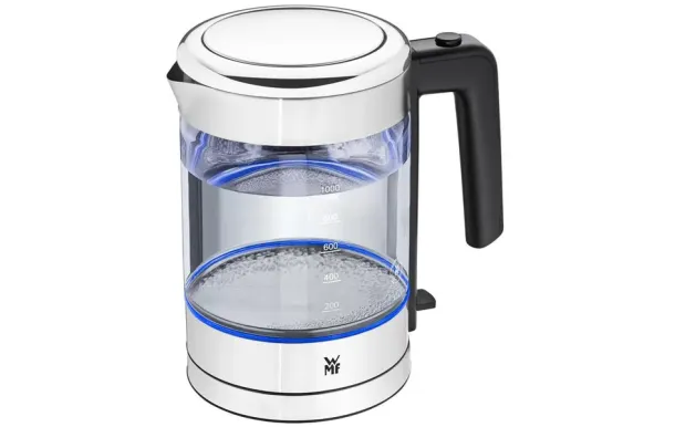 WMF Bouilloire 1L Verre - Kitchenminis - 0413190011 