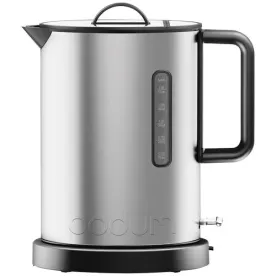 BODUM Bouilloire électrique 1.5 L Inox - Ibis - Réf. 5500-57EURO-2