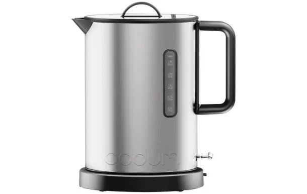 BODUM Bouilloire électrique 1.5 L Inox - Ibis - Réf. 5500-57EURO-2 