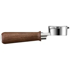 SAGE PORTE A FILTRE 54MM NOYER *