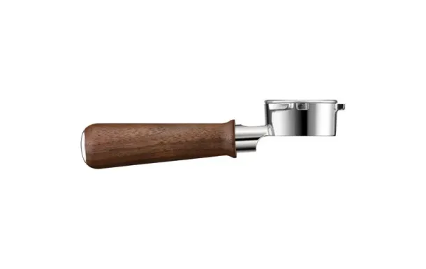 SAGE PORTE A FILTRE 54MM NOYER * 
