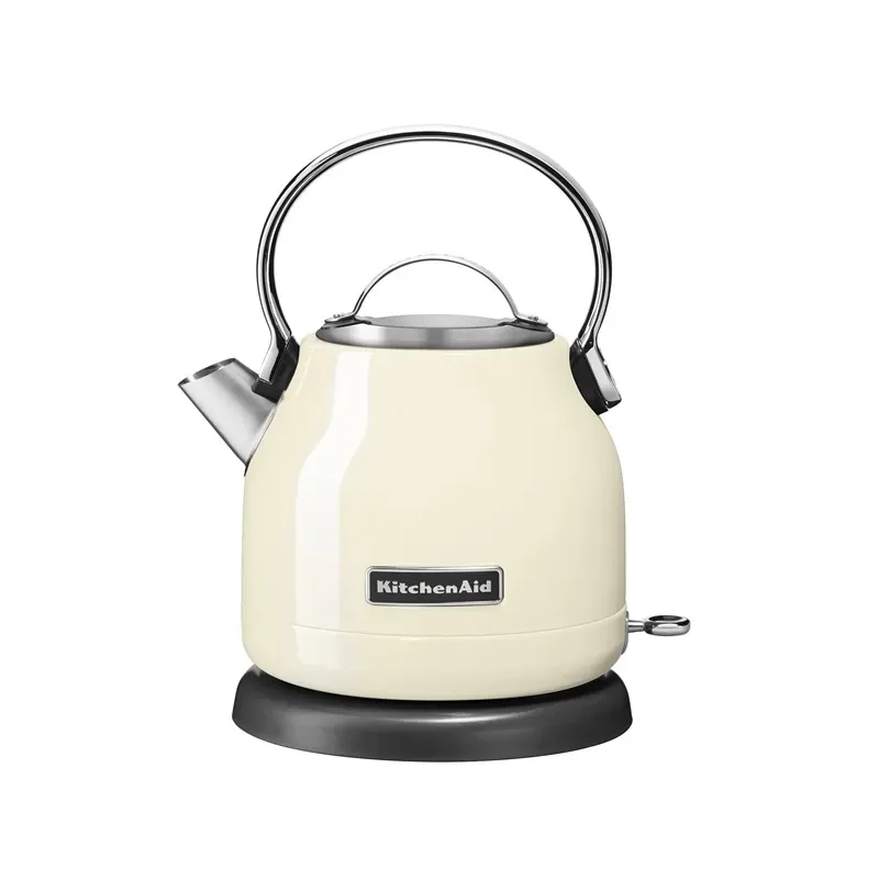 Image of KITCHENAID Bouilloire 1.25 L Crème - 5KEK1222EAC