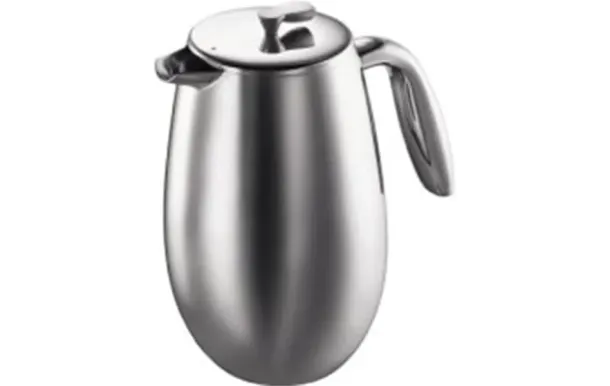 BODUM Cafetière à piston 8 tasses - Columbia 