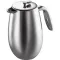 BODUM Cafetière à piston 8 tasses - Columbia 