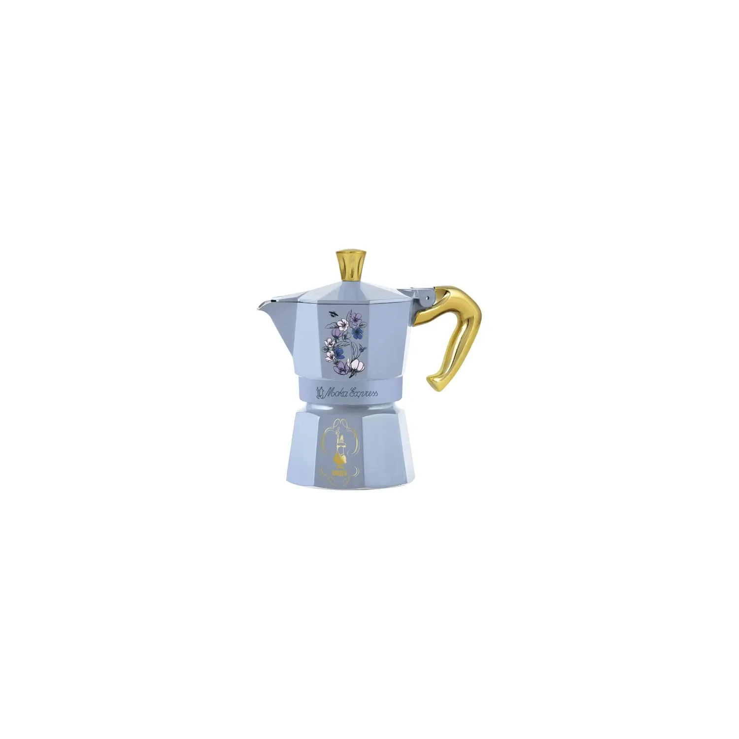 Bialetti Cafetière italienne 3 tasses 0005363