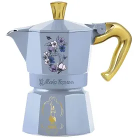 BIALETTI BRIDGERTON CAFETIERES 3T *