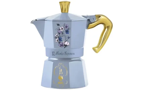 BIALETTI BRIDGERTON CAFETIERES 3T * 