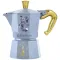 BIALETTI BRIDGERTON CAFETIERES 3T * 